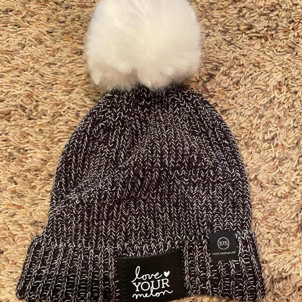 Love Your Melon 37.5